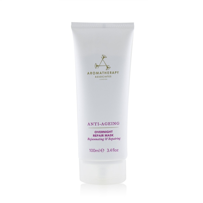 Aromatherapy Associates Anti-Ageing Overnight Repair Mask  100ml/3.4oz