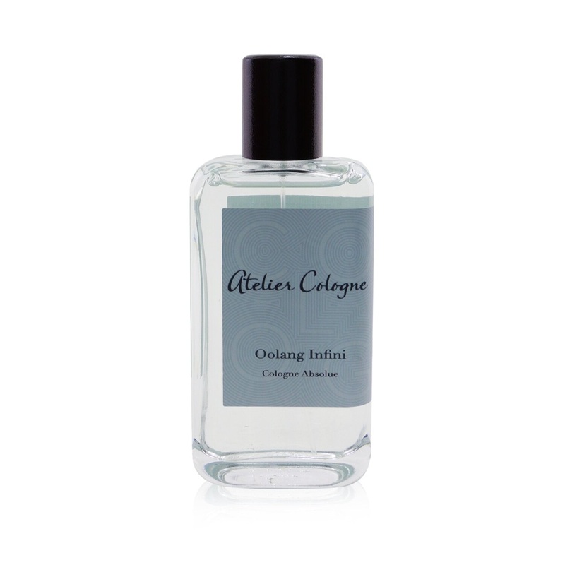 Atelier Cologne Oolang Infini Cologne Absolue Spray  30ml/1oz+Case