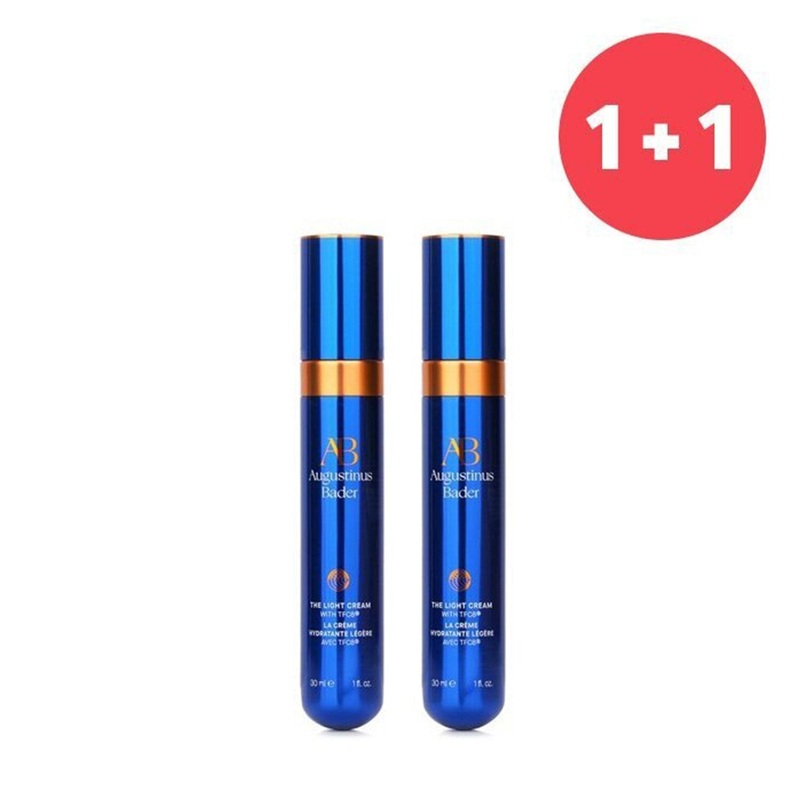 Augustinus Bader 1+1 SetThe Light Cream  30ml/1oz x2