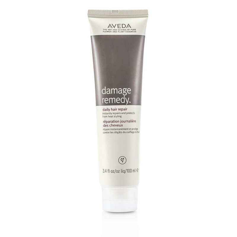 Aveda Damage Remedy Daily Hair Repair (Random New/Old Packing)  100ml/3.4oz