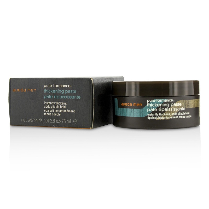 Aveda Men Pure-Formance Thickening Paste  75ml/2.6oz