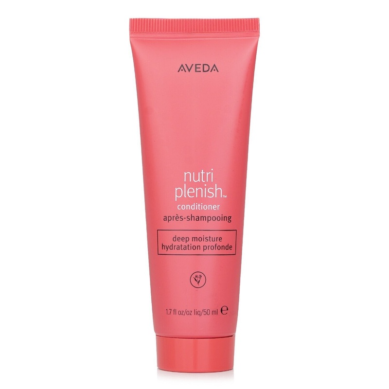 Aveda Nutriplenish Conditioner - # Deep Moisture (Travel Size)  50ml/1.7oz