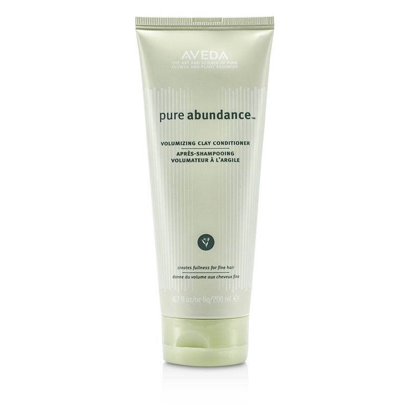 Aveda Pure Abundance Volumizing Clay Conditioner  200ml/6.7oz