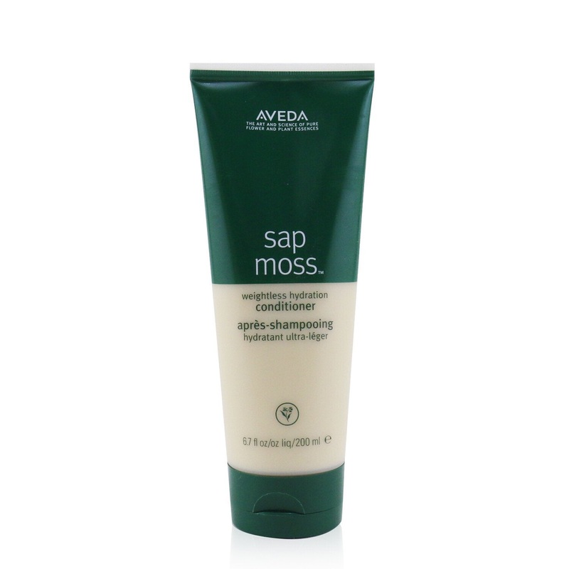Aveda Sap Moss Weightless Hydration Conditioner  200ml/6.7oz