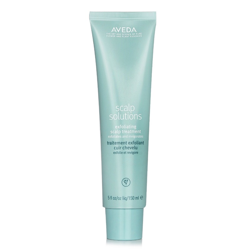 Aveda Scalp Solutions Exfoliating Scalp Treatment  150ml/5oz