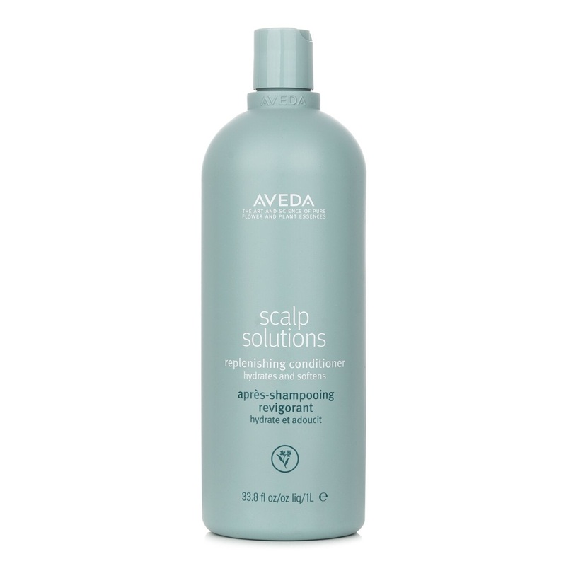Aveda Scalp Solutions Replenishing Conditioner  1000ml/33.8oz