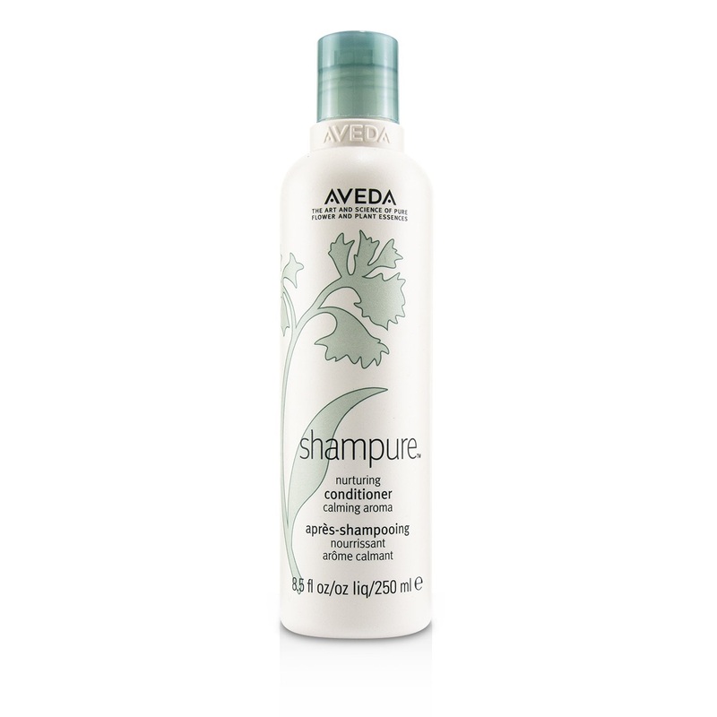 Aveda Shampure Nurturing Conditioner  250ml/8.5oz