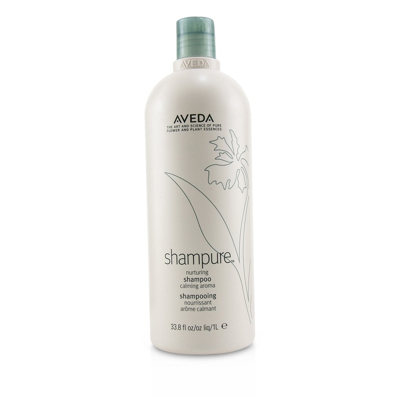 Aveda Shampure Nurturing Shampoo  1000ml/33.8oz
