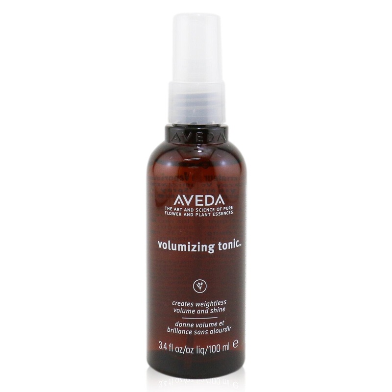 Aveda Volumizing Tonic with Aloe  100ml/3.4oz