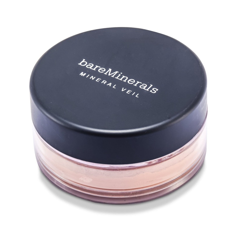BareMinerals BareMinerals Original Mineral Veil - Tinted Tan Deep  9g/0.3oz