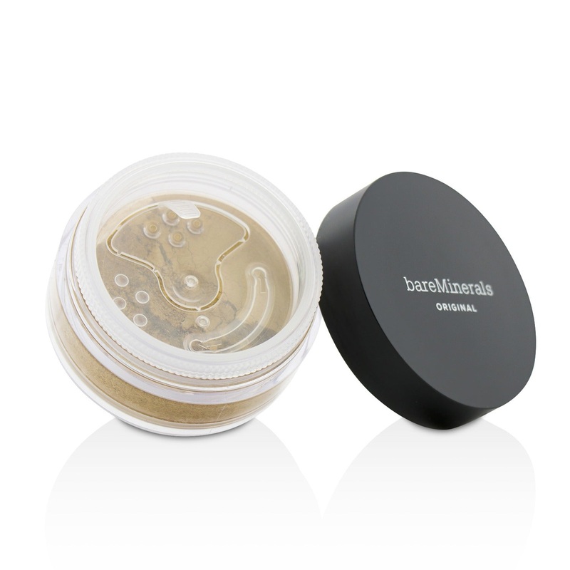 BareMinerals BareMinerals Original SPF 15 Foundation - # Golden Beige  8g/0.28oz