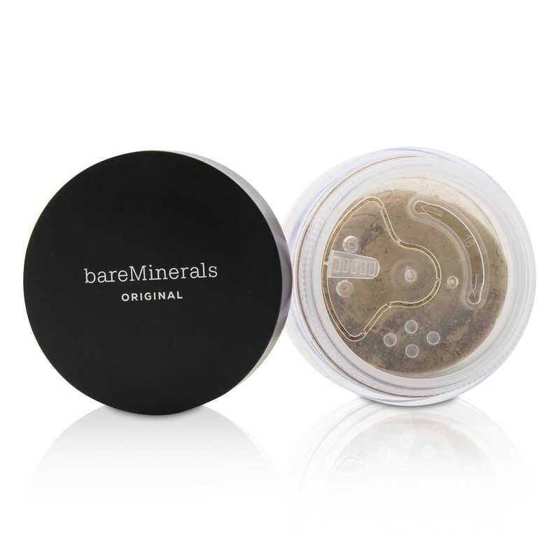 BareMinerals BareMinerals Original SPF 15 Foundation - # Medium Beige  8g/0.28oz