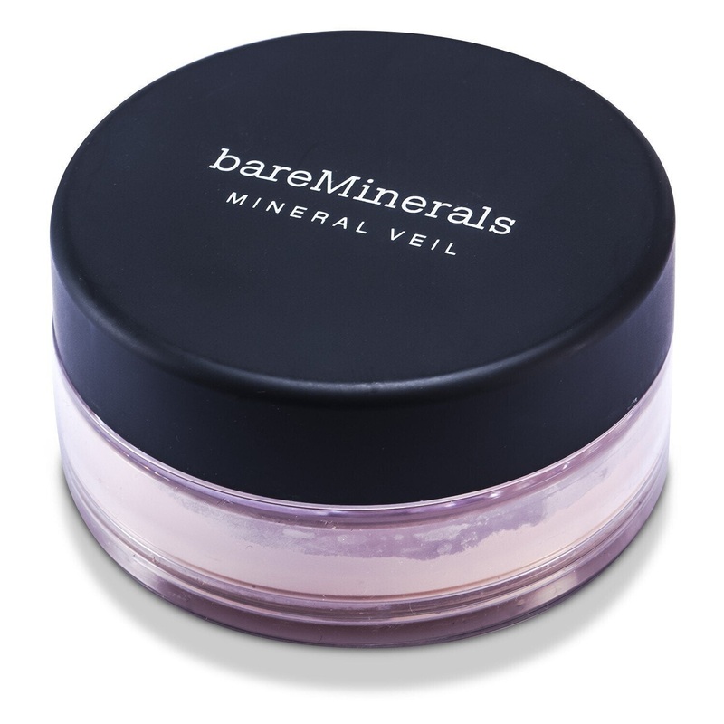 BareMinerals Mineral Veil - Original Translucent  9g/0.3oz