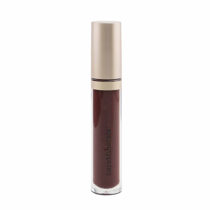 BareMinerals Mineralist Lip Gloss Balm - # Enlightenment  4ml/0.13oz