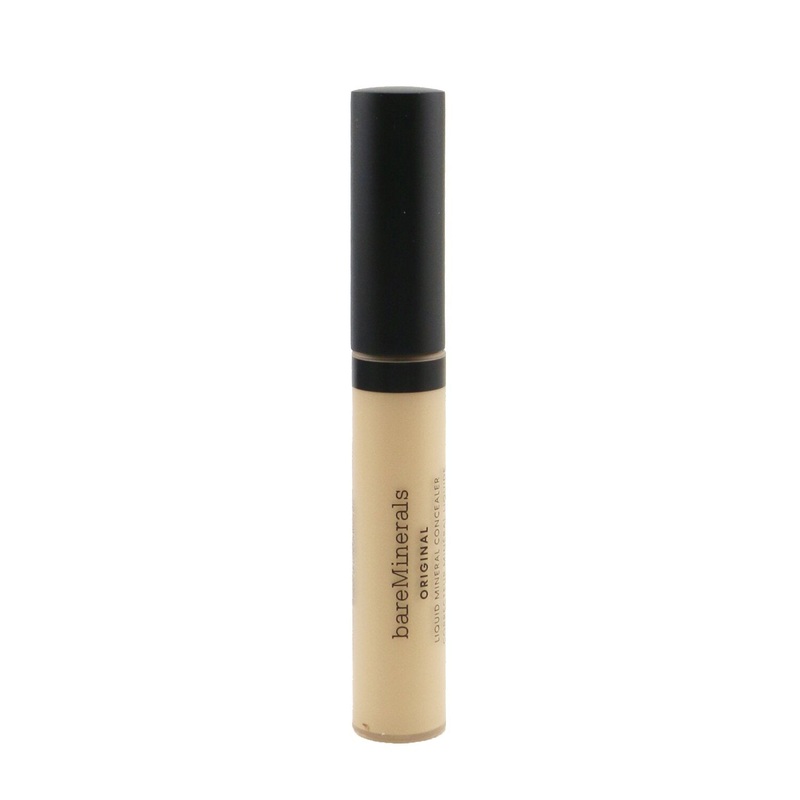 BareMinerals Original Liquid Mineral Concealer - # 1N Fair  6ml/0.2oz