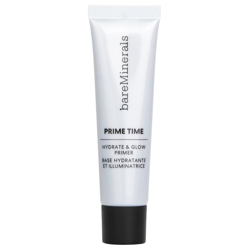 BareMinerals Prime Time Hydrate and Glow Primer  30ml/1oz