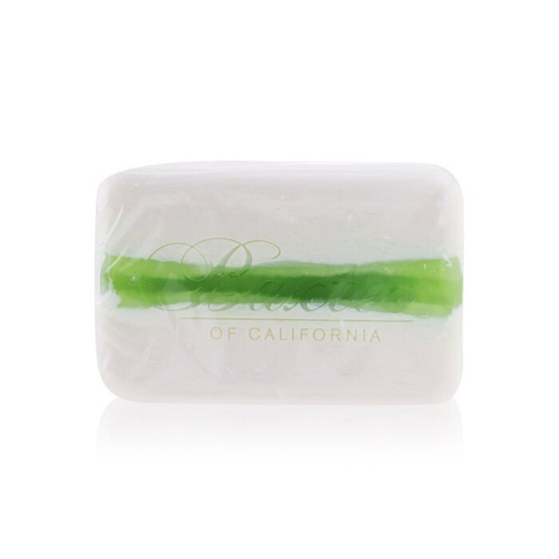 Baxter Of California Vitamin Cleansing Bar (Italian Lime and Pomegranate Essence) 198g/7oz