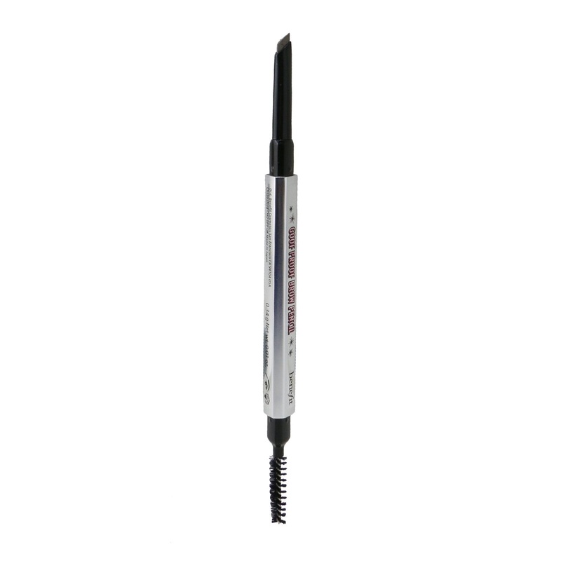 Benefit Goof Proof Brow Pencil - # 2.5 (Neutral Blonde)  0.34g/0.01oz