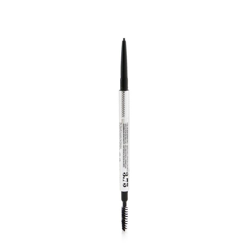 Benefit Precisely My Brow Pencil (Ultra Fine Brow Defining Pencil) - # 3.75 (Warm Medium Brown)  0.08g/0.002oz