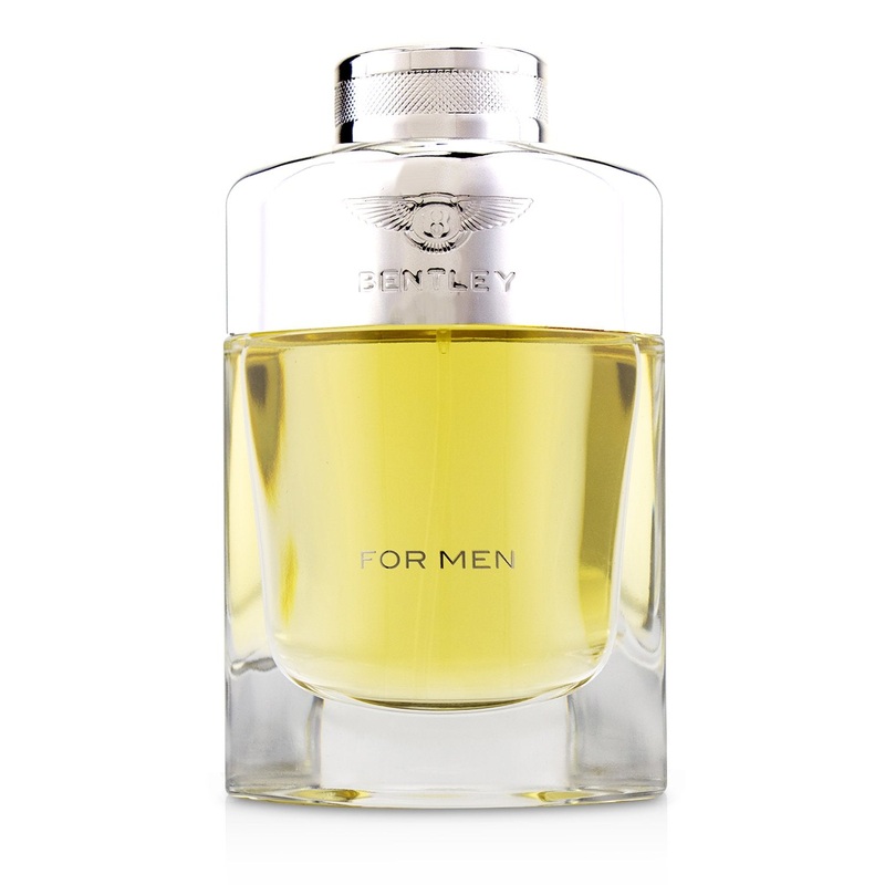 Bentley For Men Eau De Toilette Spray  100ml/3.4oz