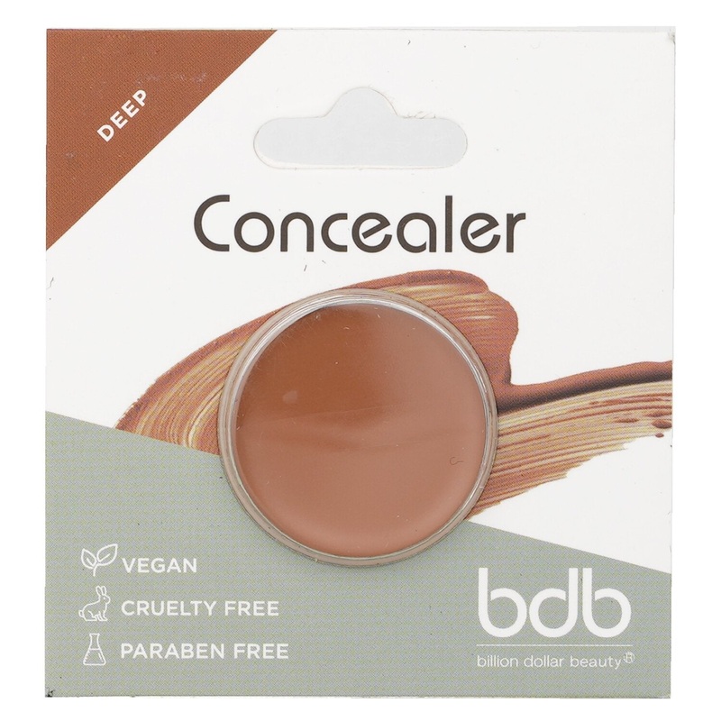 Billion Dollar Brows Concealer - # Deep  1.2g/0.042oz