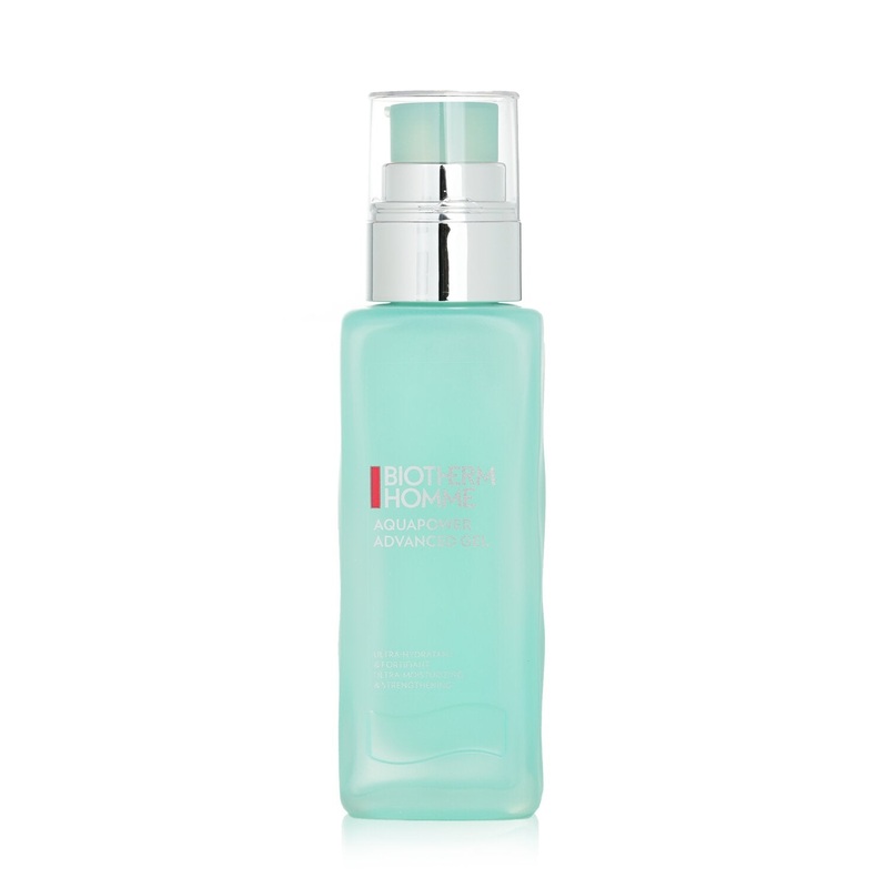 Biotherm Homme Aquapower Advanced Gel  100ml/3.4oz