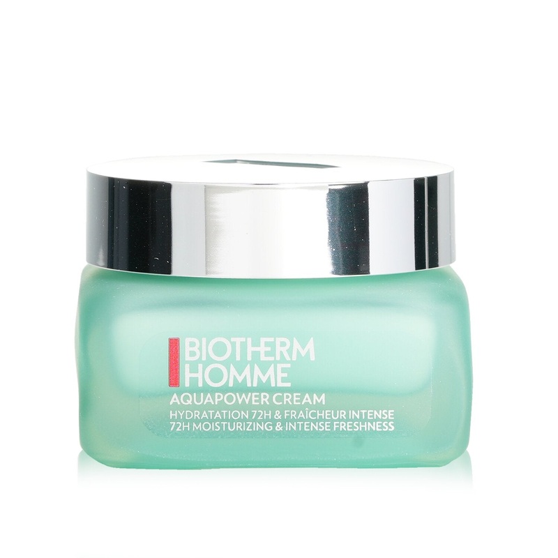 Biotherm Homme Aquapower Cream  50ml/1.69oz