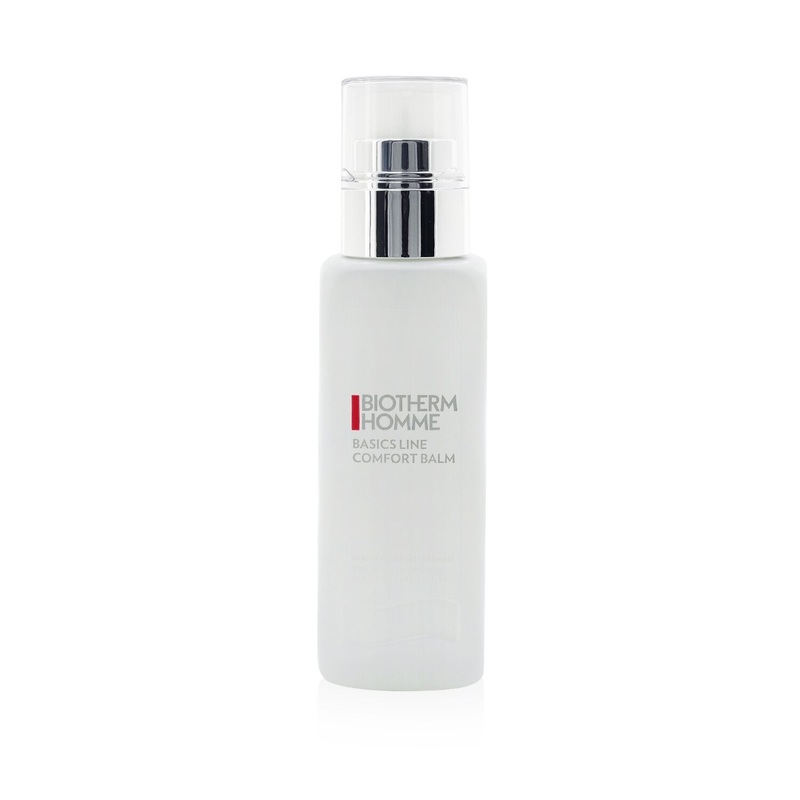 Biotherm Homme Soothing & Nourishing Comfort Balm  75ml/2.53oz