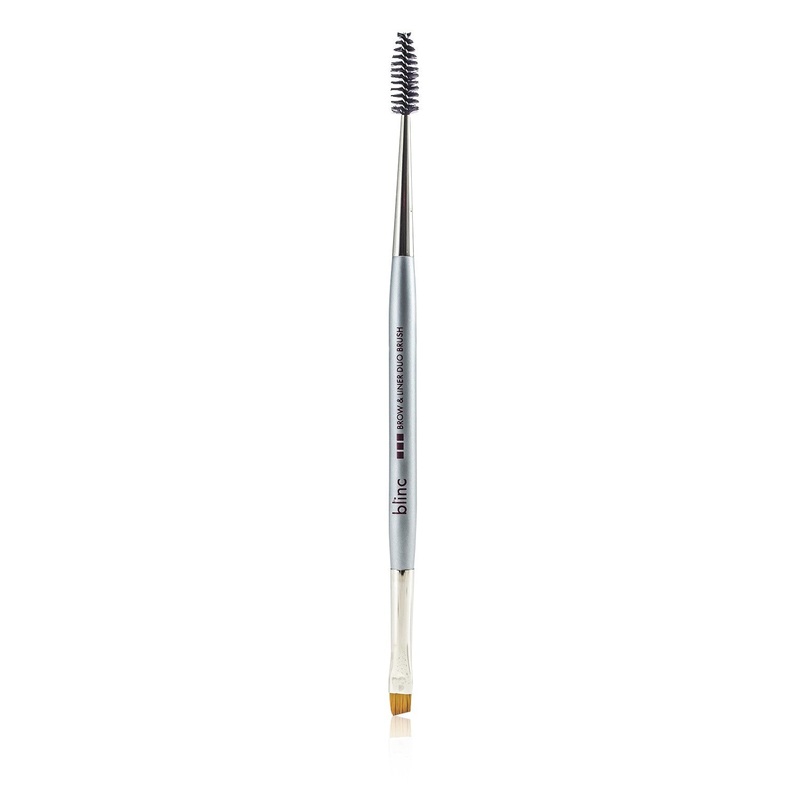 Blinc Brow & Liner Duo Brush