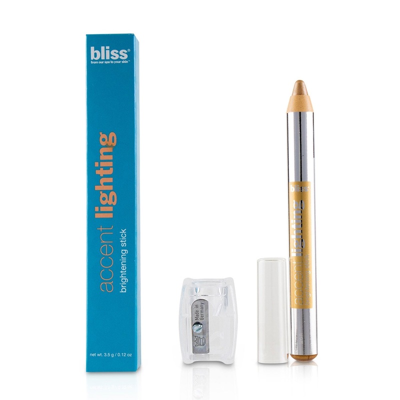 Bliss Accent Lighting Brightening Stick - # Candlelit  3.5g/0.12oz
