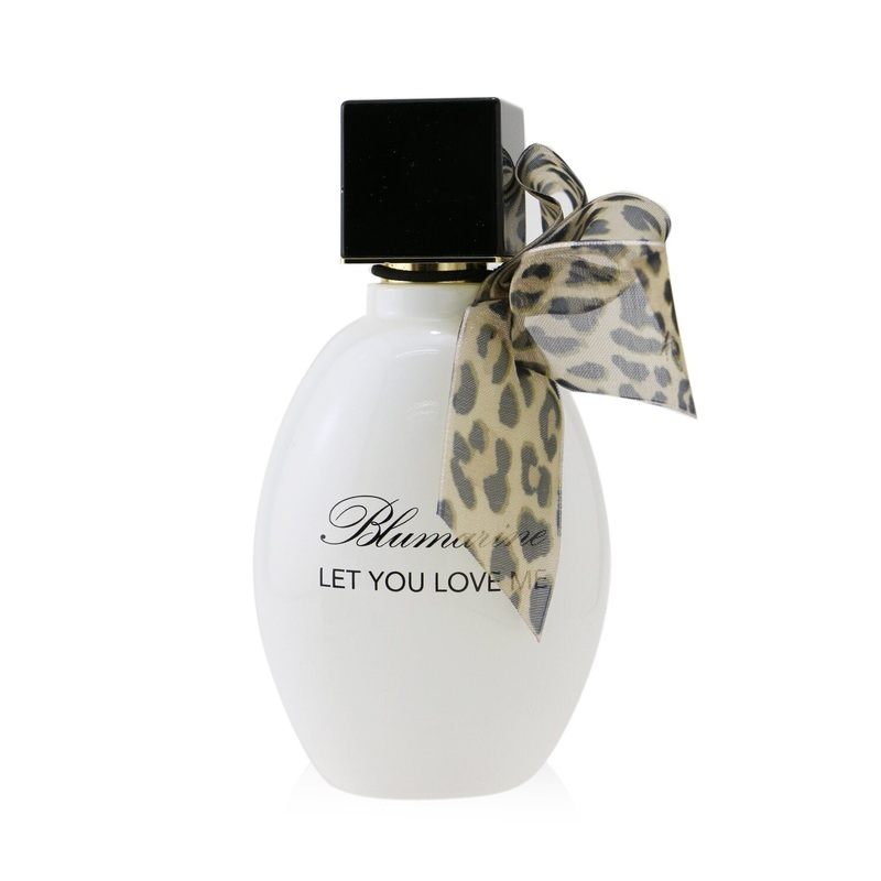 Blumarine Let You Love Me Eau De Parfum Spray  50ml/1.7oz