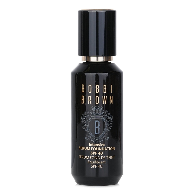 Bobbi Brown Intensive Serum Foundation SPF40 - # C-026 Cool Invory  30ml/1oz