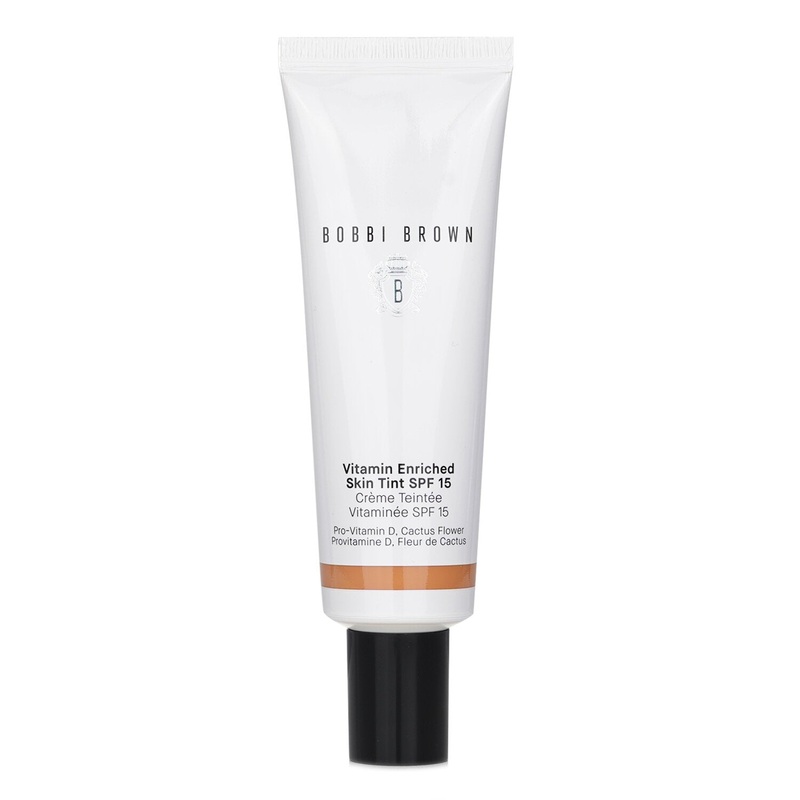 Bobbi Brown Vitamin Enriched Skin Tint SPF15 - # Golden 1  50ml/1.7oz