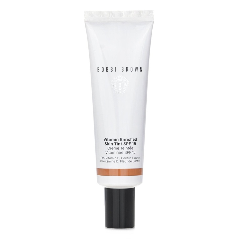 Bobbi Brown Vitamin Enriched Skin Tint SPF15 - # Golden 4  50ml/1.7oz