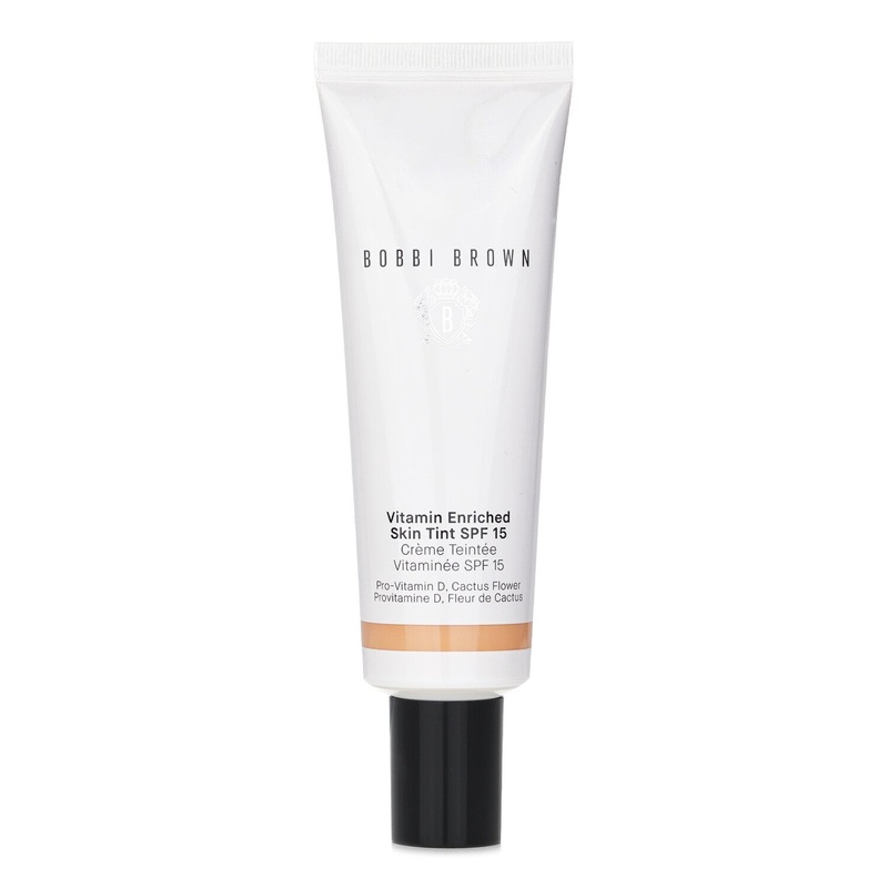 Bobbi Brown Vitamin Enriched Skin Tint SPF15 - # Light 3  50ml/1.7oz