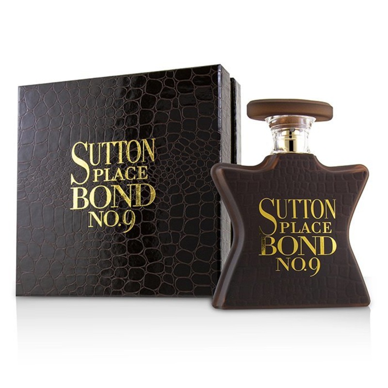 Bond No. 9 Sutton Place Eau De Parfum Spray 100ml/3.3oz