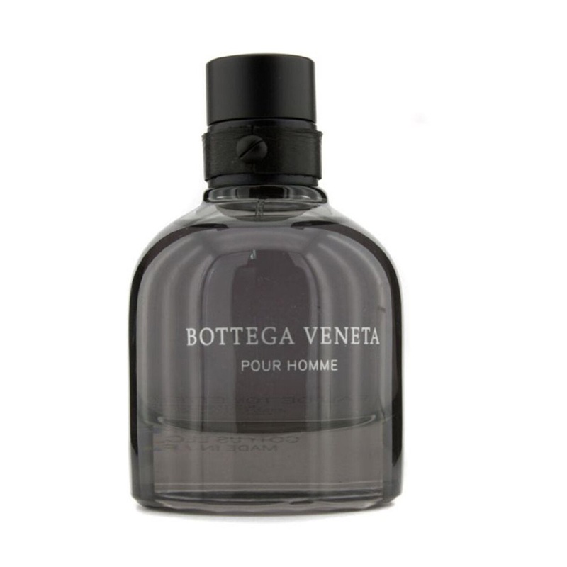 Bottega Veneta Pour Homme Eau De Toilette Spray  50ml/1.7oz