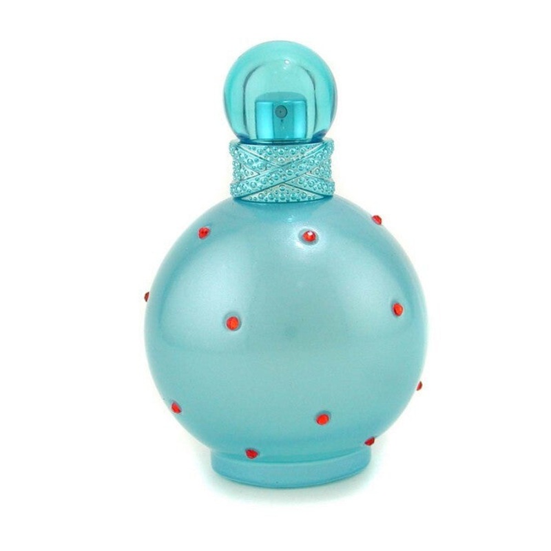 Britney Spears Circus Fantasy Eau De Parfum Spray 100ml/3.3oz