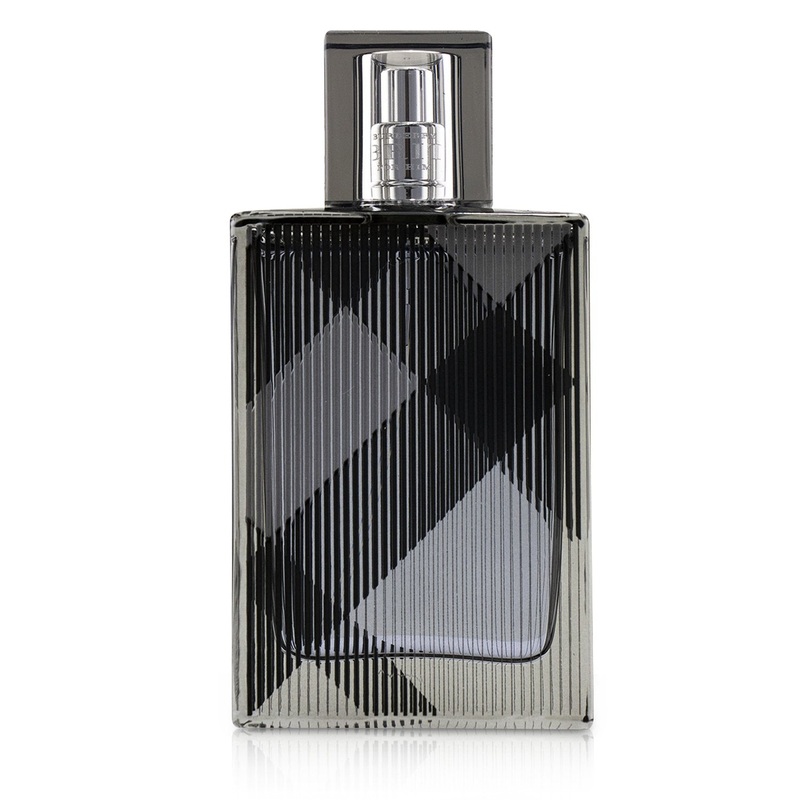 Burberry Brit For Him Edt Spray (Packaging Random Pick)  50ml/1.75oz