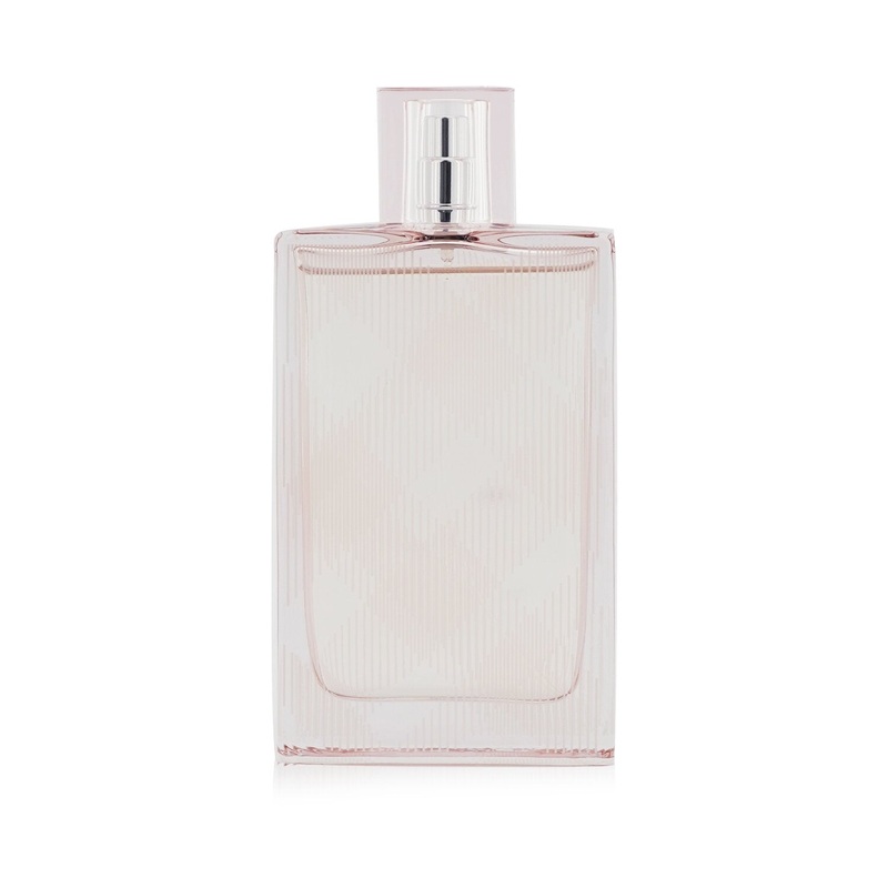 Burberry Brit Sheer Eau De Toilette Spray  100ml/3.3oz