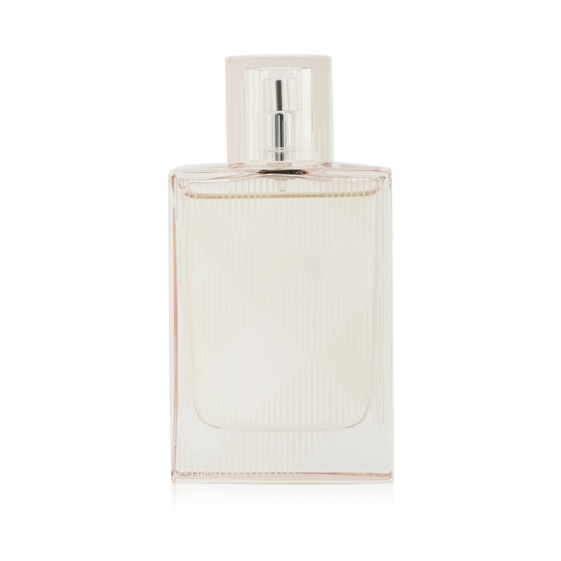 Burberry Brit Sheer Eau De Toilette Spray  50ml/1.7oz
