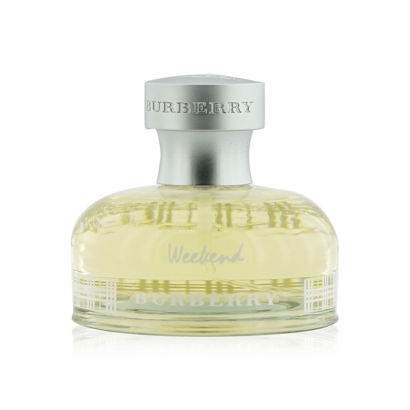 Burberry Weekend Eau De Parfum Spray  50ml/1.7oz