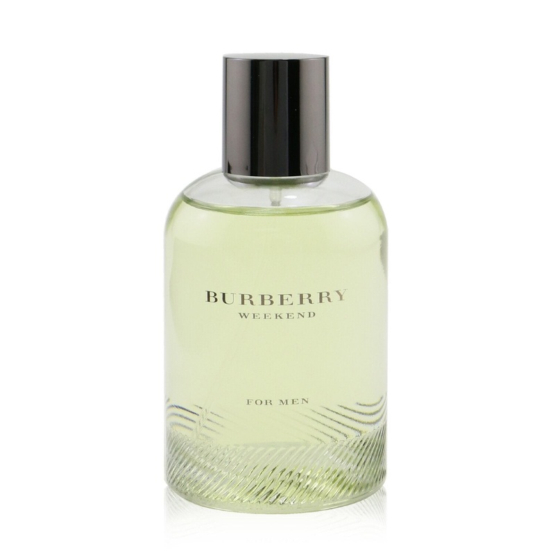 Burberry Weekend Eau De Toilette Spray  100ml/3.3oz