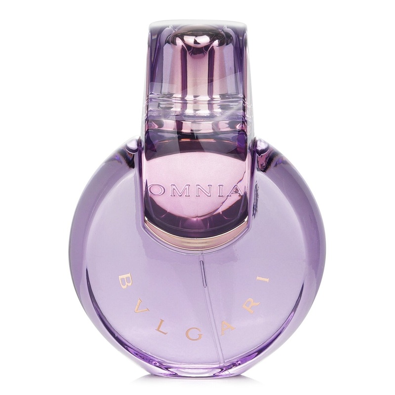 Bvlgari Omnia Amethyste Eau De Toilette Spray  100ml/3.4oz