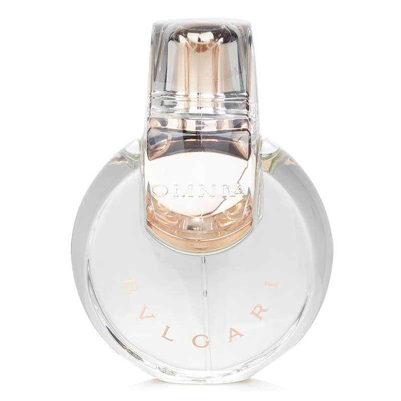 Bvlgari Omnia Crystalline Eau De Toilette Spray  100ml/3.4oz