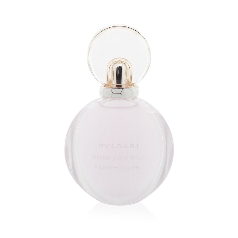 Bvlgari Rose Goldea Blossom Delight Eau De Toilette Spray  75ml/2.5oz
