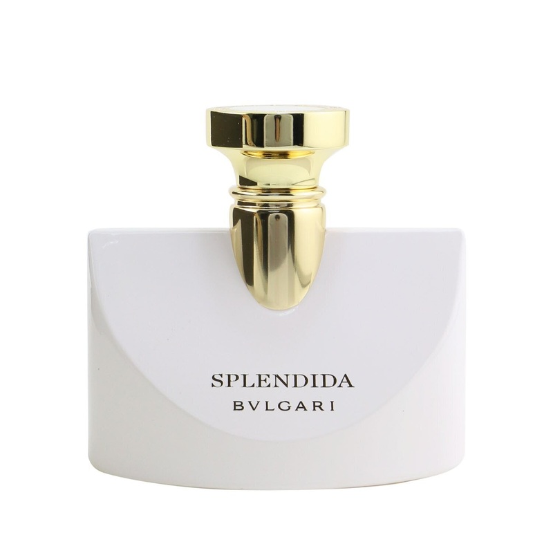 Bvlgari Splendida Patchouli Tentation Eau De Parfum Spray  100ml/3.4oz