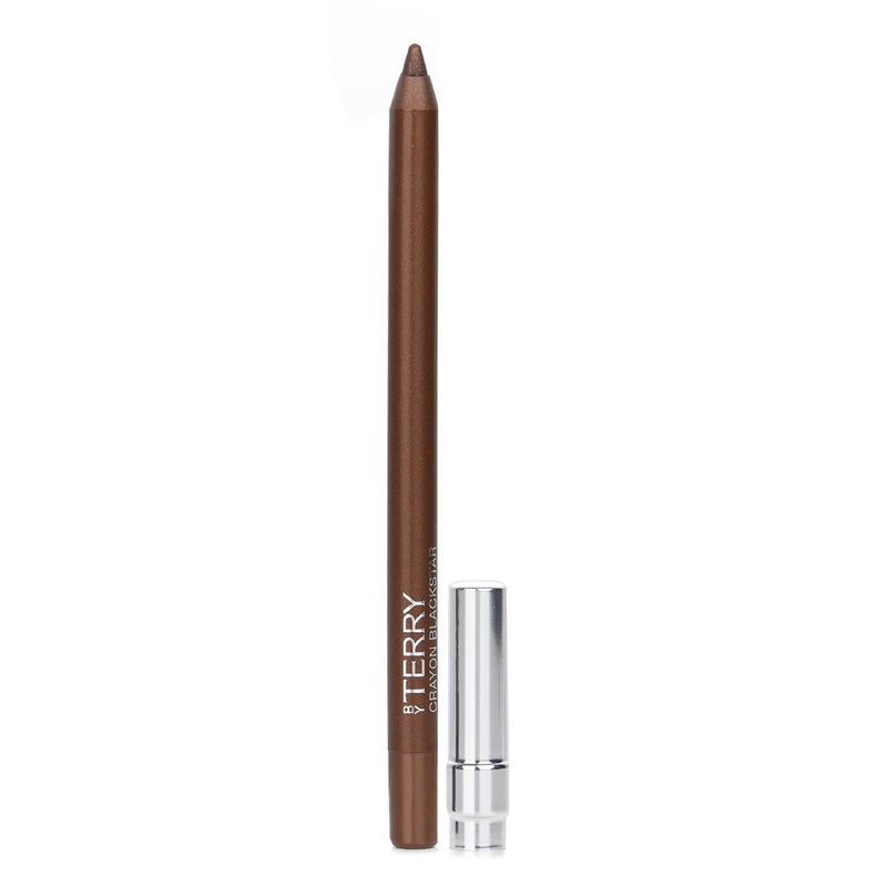 By Terry Crayon Blackstar Eye Pencil - # 02 Brown Stellar  1.2g/0.042oz