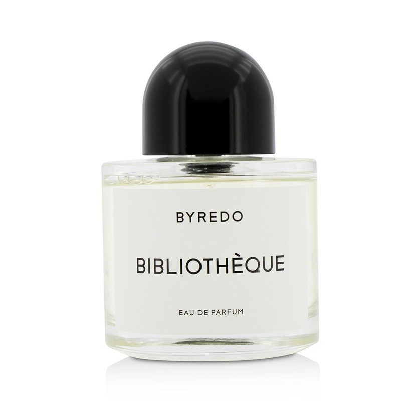 Byredo Bibliotheque Eau De Parfum Spray  100ml/3.3oz