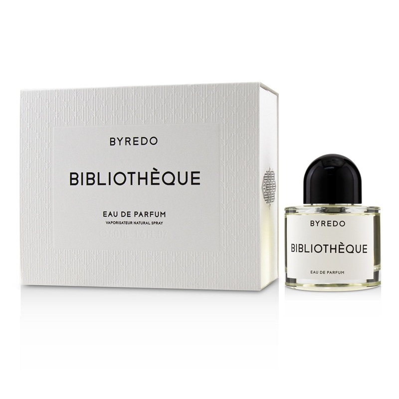 Byredo Bibliotheque Eau De Parfum Spray  50ml/1.6oz